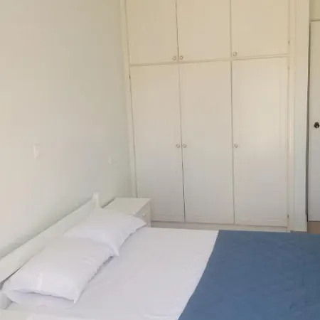 Phoeve Apt-lovely 1-br Near The * Kalathas