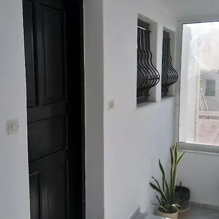 Apartament Phoeve Apt-lovely 1-br Near The *