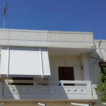 Phoeve Apt-lovely 1-br Near The Apartament *