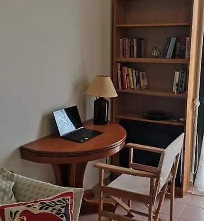 Apartament Phoeve Apt-lovely 1-br Near The *