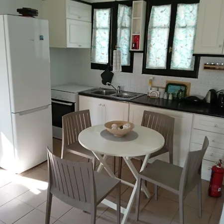 Apartament Phoeve Apt-lovely 1-br Near The